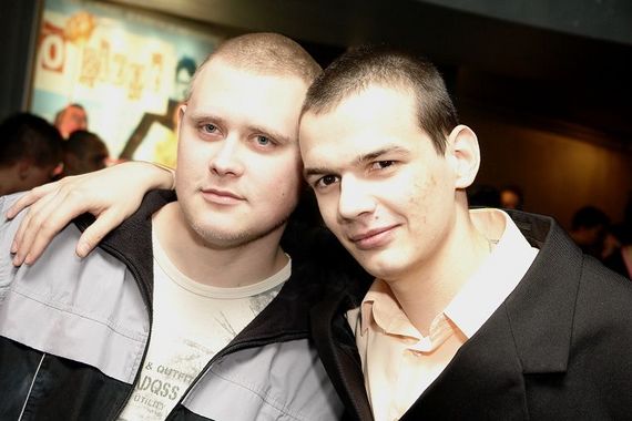 Valentýn Party - Teplice - photo #2