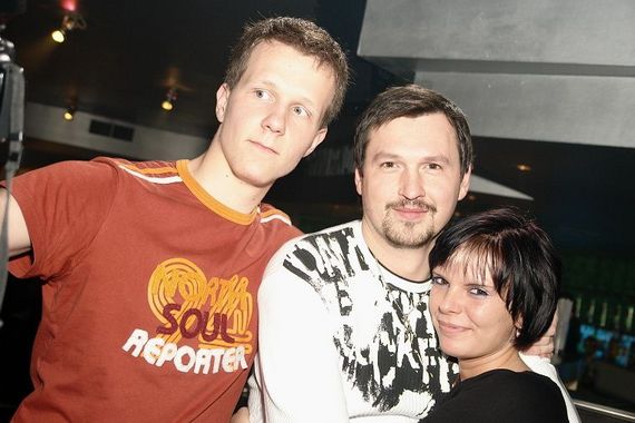 Valentýn Party - Teplice - photo #29