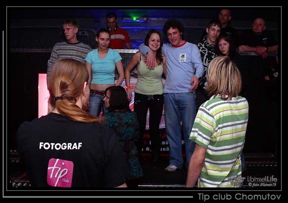 Jackass Praha B tour - Chomutov - photo #179