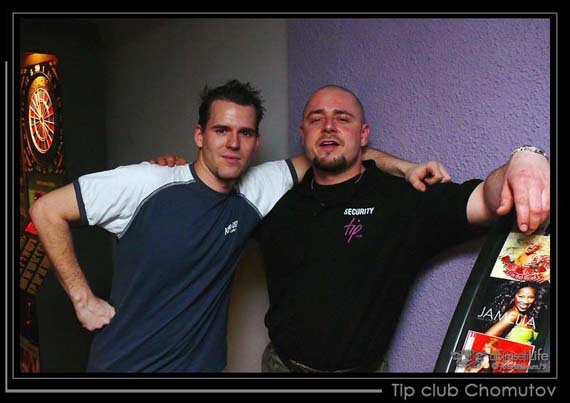 Jackass Praha B tour - Chomutov - photo #190