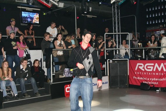 LET´S DANCE - PRAHA - photo #117