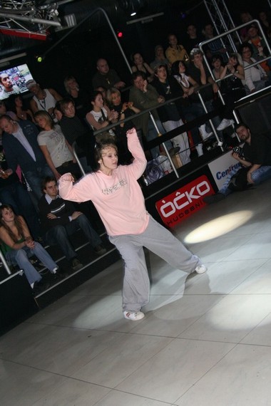 LET´S DANCE - PRAHA - photo #141