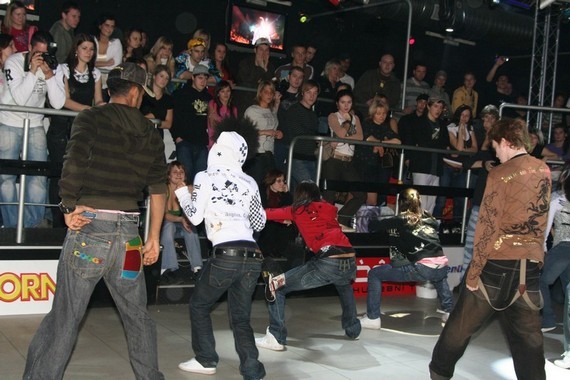 LET´S DANCE - PRAHA - photo #147