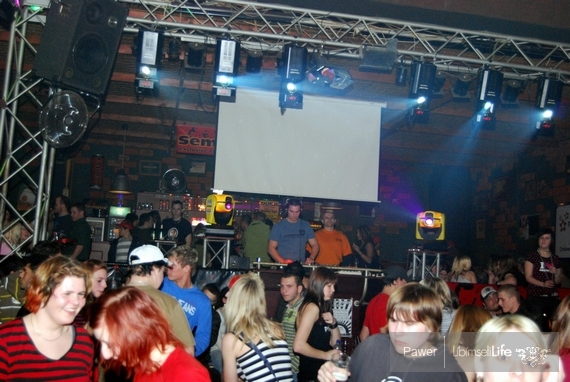 DJ ATOMIC - Lysá nad Labem - photo #17