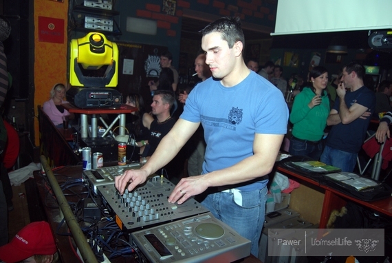 DJ ATOMIC - Lysá nad Labem - photo #231