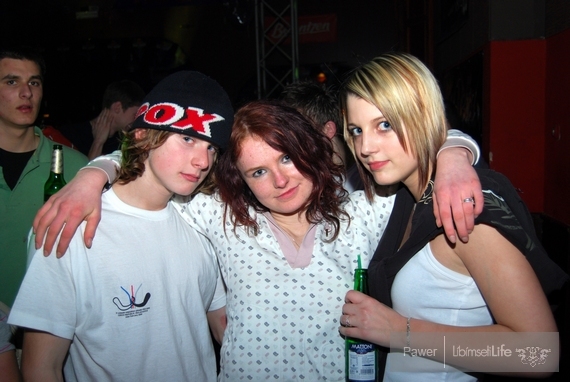 DJ ATOMIC - Lysá nad Labem - photo #273