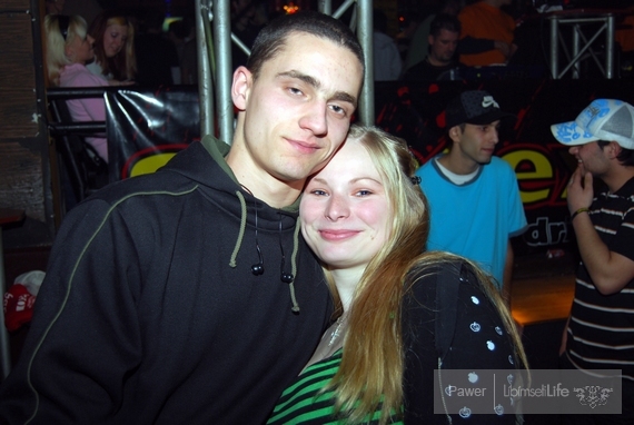 DJ ATOMIC - Lysá nad Labem - photo #29