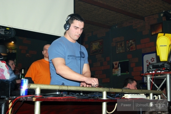 DJ ATOMIC - Lysá nad Labem - photo #31