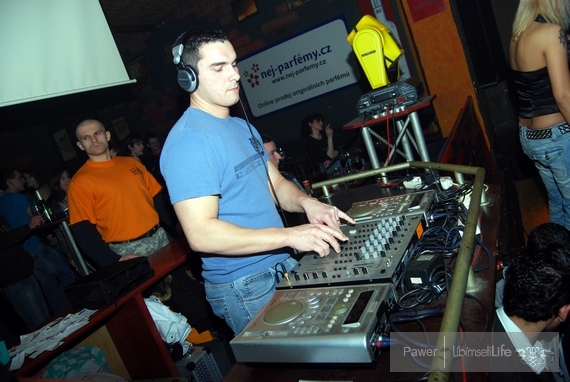 DJ ATOMIC - Lysá nad Labem - photo #33