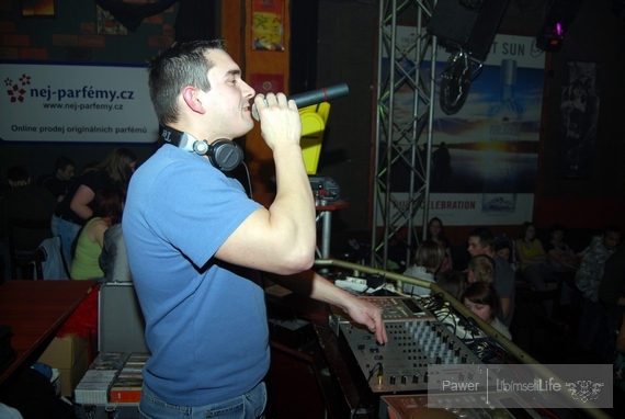 DJ ATOMIC - Lysá nad Labem - photo #92