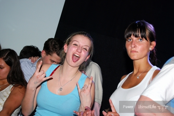 POP 80s 90s Video Party - PRAHA - photo #104