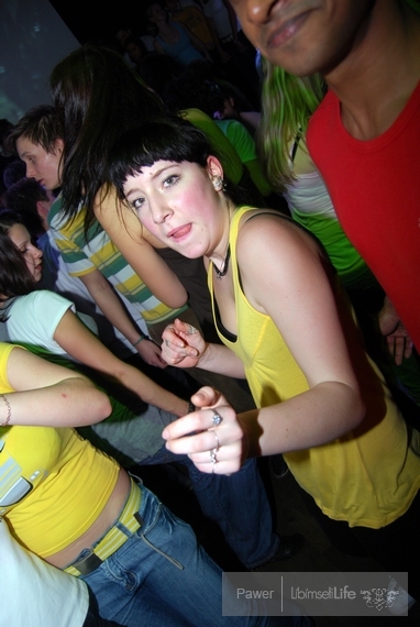 POP 80s 90s Video Party - PRAHA - photo #109