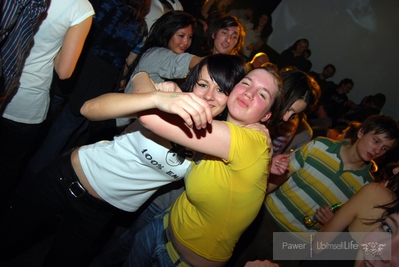 POP 80s 90s Video Party - PRAHA - photo #111