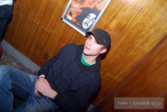 POP 80s 90s Video Party - PRAHA - photo #114