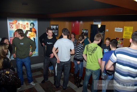 POP 80s 90s Video Party - PRAHA - photo #117