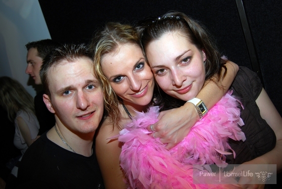 POP 80s 90s Video Party - PRAHA - photo #125