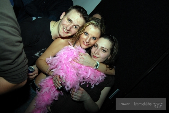 POP 80s 90s Video Party - PRAHA - photo #126