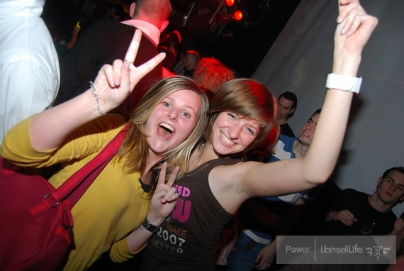 POP 80s 90s Video Party - PRAHA - photo #128