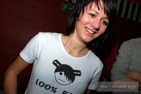 POP 80s 90s Video Party - PRAHA - photo #141