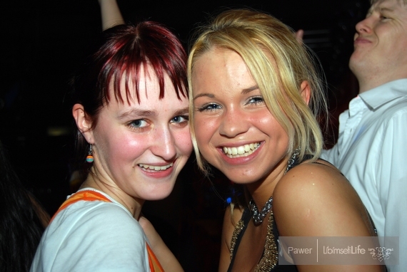 POP 80s 90s Video Party - PRAHA - photo #36