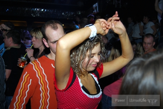 POP 80s 90s Video Party - PRAHA - photo #48