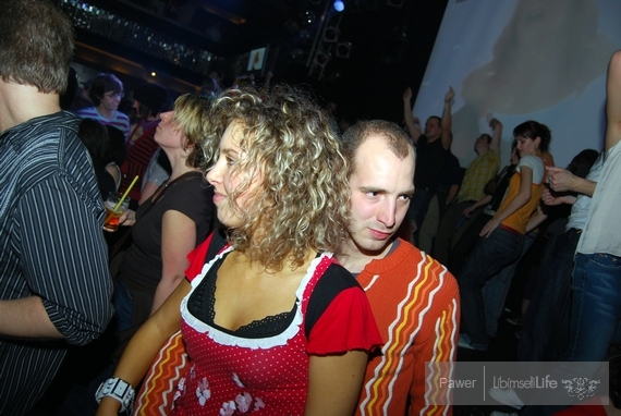 POP 80s 90s Video Party - PRAHA - photo #49