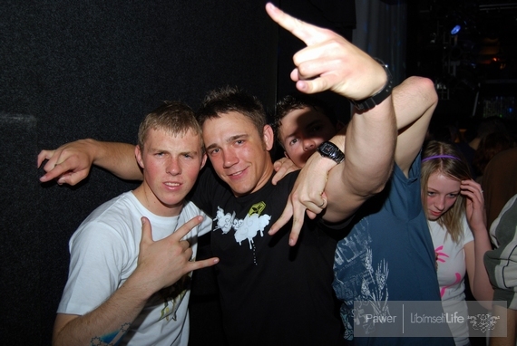 POP 80s 90s Video Party - PRAHA - photo #5