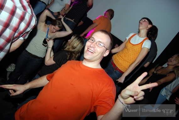 POP 80s 90s Video Party - PRAHA - photo #51