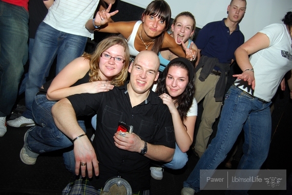 POP 80s 90s Video Party - PRAHA - photo #54