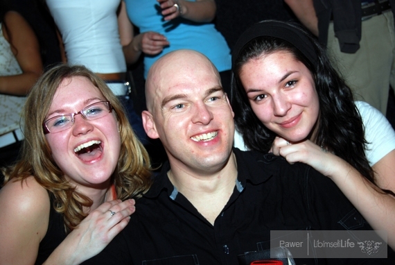 POP 80s 90s Video Party - PRAHA - photo #55