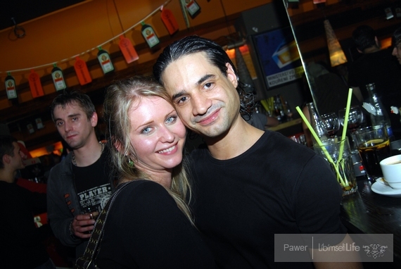 POP 80s 90s Video Party - PRAHA - photo #68