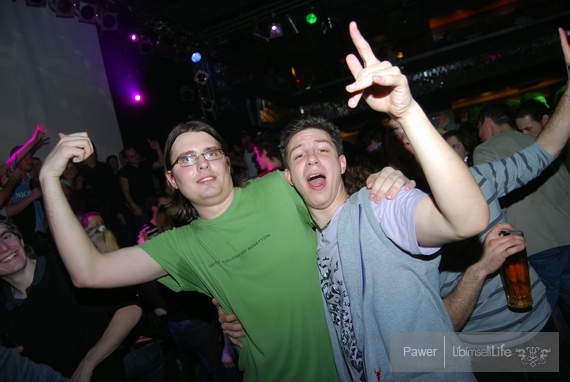 POP 80s 90s Video Party - PRAHA - photo #85