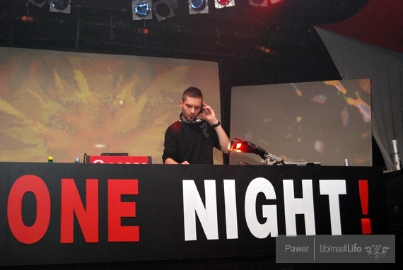 ONE NIGHT! - PRAHA - photo #35