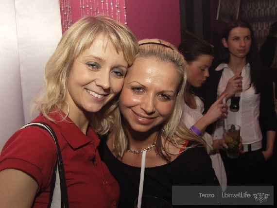 Open party - Přerov - photo #23