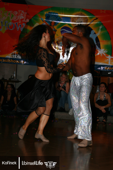 Caribbean Night - Praha - photo #25