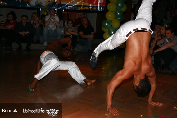 Caribbean Night - Praha - photo #3