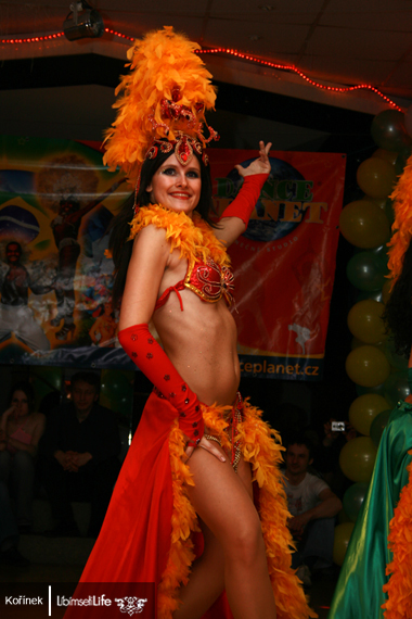 Caribbean Night - Praha - photo #79