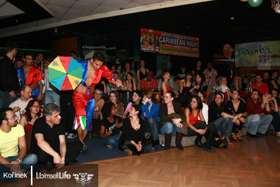 Caribbean Night - Praha - photo #84