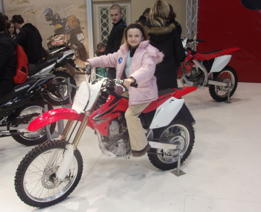 Motoshow 2008 - Praha - photo #11