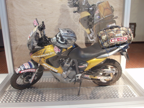 Motoshow 2008 - Praha - photo #13