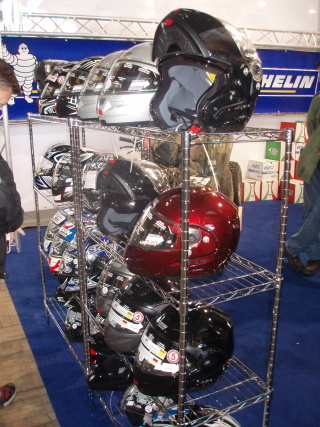 Motoshow 2008 - Praha - photo #31