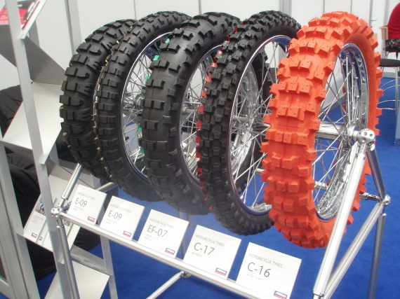 Motoshow 2008 - Praha - photo #50