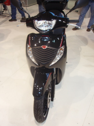 Motoshow 2008 - Praha - photo #7