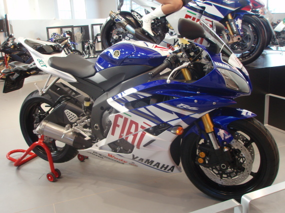 Motoshow 2008 - Praha - photo #76