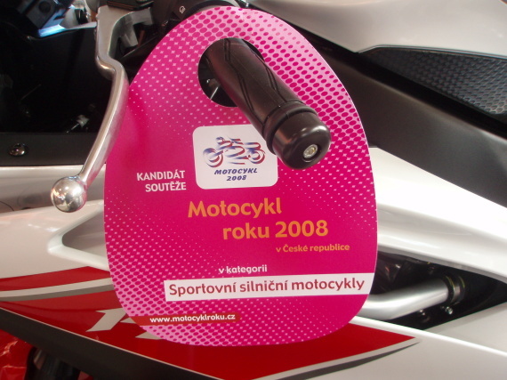 Motoshow 2008 - Praha - photo #78