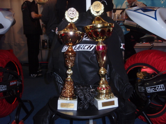 Motoshow 2008 - Praha - photo #103