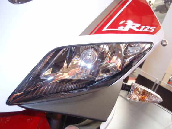 Motoshow 2008 - Praha - photo #124