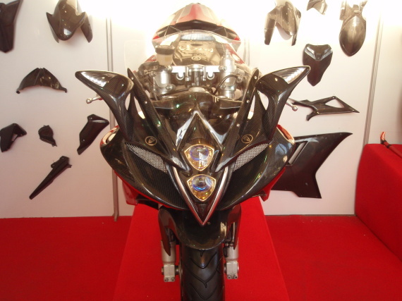 Motoshow 2008 - Praha - photo #150