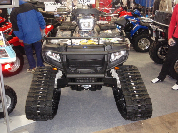 Motoshow 2008 - Praha - photo #22