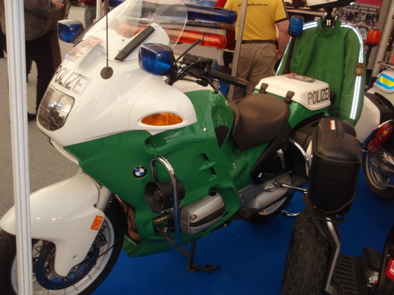 Motoshow 2008 - Praha - photo #75